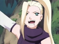 Yamanaka Ino